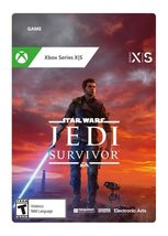 Star Wars Jedi: Survivor - PlayStation 5 [video game] - £26.55 GBP+