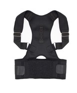 Ergonomic Back Posture Support Brace for Men and Women, with Adjustable ... - £12.03 GBP