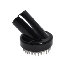 Fitall Massage Cup Pet Brush 1-1/4 Inch Vacuum Attachment - £5.36 GBP