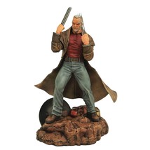 X-Men Wolverine Old Man Logan PVC Gallery Statue - £79.34 GBP