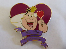 Disney Trading Broches 28029 Ventes aux Enchères ( P. I.N.S - Valentin Reine De - £25.34 GBP