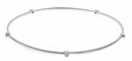 Authenticity Guarantee

Stackable Eternity Bangle Women&#39;s Bracelet Slip-on 0.... - $1,187.01