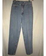 Vintage Levis 550 Jeans Women’s Relaxed Fit Tapered Leg Size 10 Reg M Re... - $755.86 MXN