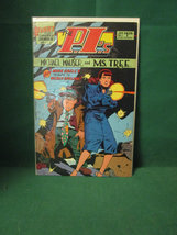 1985 First Comics - P.I.&#39;s  #1 - 6.0 - £0.59 GBP