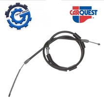 New Carquest Parking Brake Cable For 1999-2002 Mercury Cougar BCA94993 - $42.86