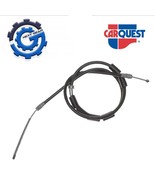 New Carquest Parking Brake Cable For 1999-2002 Mercury Cougar BCA94993 - $60.19 CAD