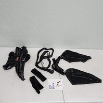 LISPOO Dog Acl Knee Brace for Torn Acl Leg Adjustable Support  - LARGE - $1,123.88 MXN