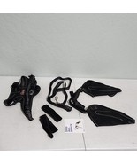 LISPOO Dog Acl Knee Brace for Torn Acl Leg Adjustable Support  - LARGE - $1,115.63 MXN