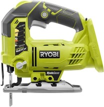 Ryobi P5231 18-Volt One Cordless Orbital T-Shaped 3,000 Spm, Retail Packaging). - £105.14 GBP