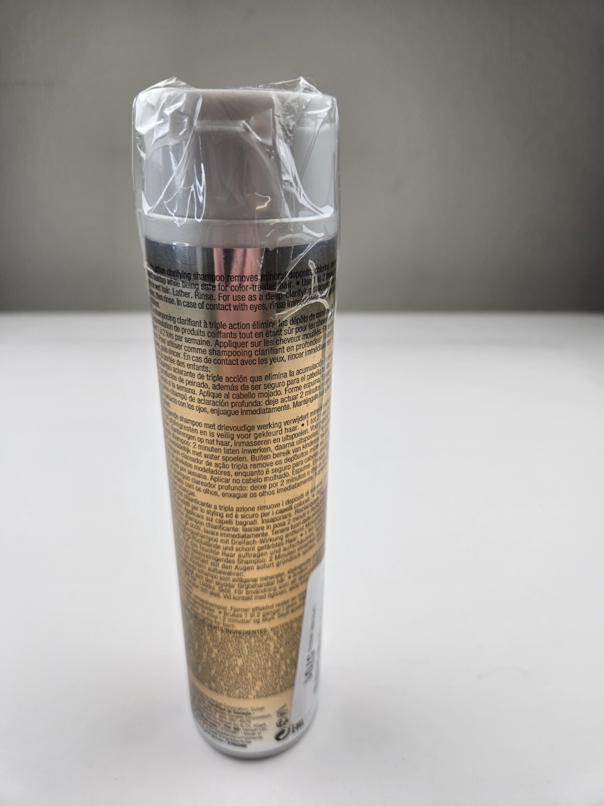 JOICO K Pak Clarifying Shampoo 10.1 oz Item image 4