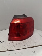 Passenger Tail Light Slt Quarter Panel Mounted Fits 10-17 TERRAIN 1384058 - $19.68