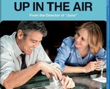 Up In The Air (Blu-Ray) NEW Factory Sealed, Free Shipping - $8.42