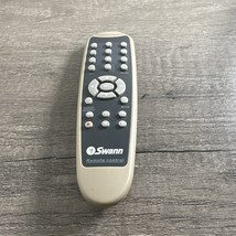 Swann SWDVR-82550H 8 Channel DVR Remote Only N3960 - $11.87