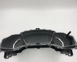 2016-2019 Honda Civic Speedometer Instrument Cluster 29143 Miles OEM E04... - $197.99