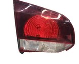 Driver Tail Light Hatchback Inner Gate Mounted Fits 10-14 GOLF 622774 - $45.54