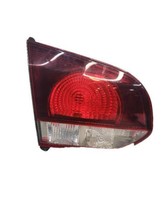 Driver Tail Light Hatchback Inner Gate Mounted Fits 10-14 GOLF 622774 - £36.71 GBP