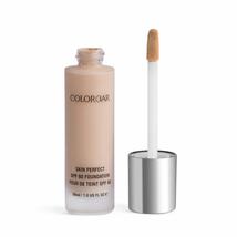 Colorbar Skin Perfect SPF 60 Foundation - Light Glow 001 (30ml) - £26.97 GBP