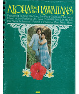 Aloha from the Hawaiians, Songbook w/ Friend of the Father,  God Gave th... - $7.20