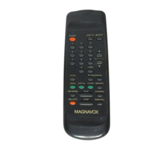 Genuine Magnavox TV VCR Remote Control N9063UD Tested Working - $13.86