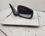 Passenger Side View Mirror Power Sedan Fits 09-13 INFINITI G37 756359 - £70.47 GBP