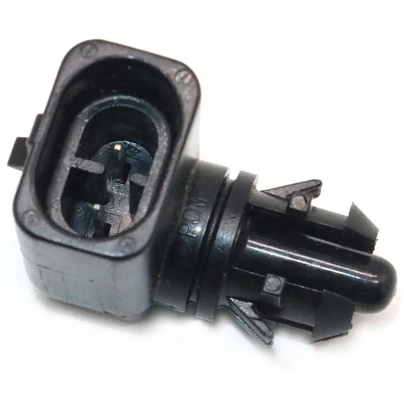 Replace For GMC For Hummer For Chevy Air Temperature Sensor Temp Sender ... - £12.63 GBP