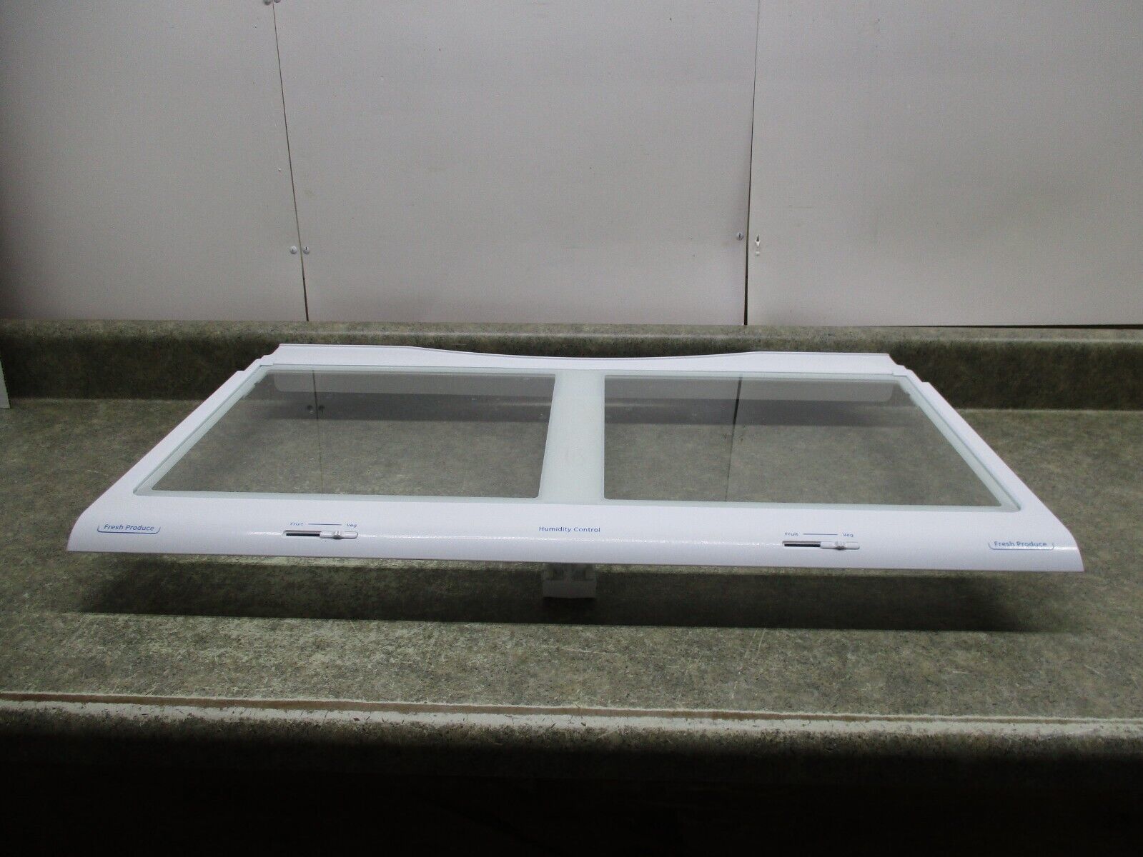 Primary image for GE REFRIGERATOR CRISPER COVER PART # WR32X10662