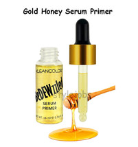 Kleancolor Bedwezzled Gold Honey Serum Primer Moisturizer Face Primer Oil - $4.60