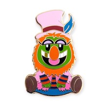 The Muppets Mayhem Disney Pin: Dr. Teeth aDorbs - £40.22 GBP