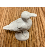 White SEAGULL Vintage Wade Red Rose Tea Whimsy  [e-03] - $183.98 MXN