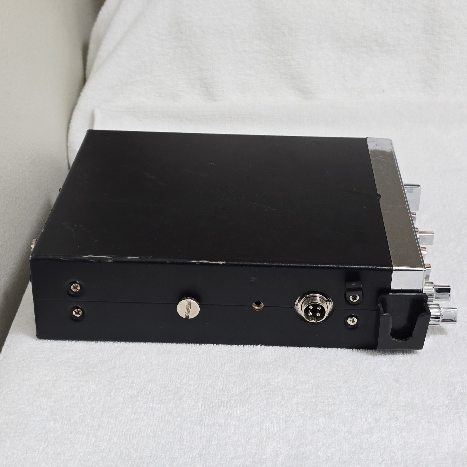 GALAXY DX44V CB Radio Works good Item image 5