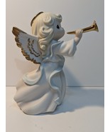 Precious Moments 1996 &quot;Sing In Excelsis Deo&quot; #183830 Figurine Porcelain - $848.13 MXN