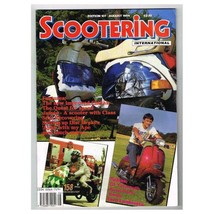 Scootering International Magazine August 1994 mbox3551/h The Quest for Speed - £3.48 GBP