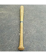 Rawlings Adirondack Carlton Fisk HOF Signed Auto 33&quot; Big Stick Baseball ... - £23.69 GBP