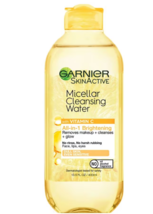 SkinActive Micellar Cleansing Water With Vitamin C, 13.5 fl oz - £34.26 GBP