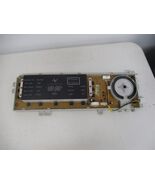 SAMSUNG WASHER CONTROL BOARD PART # DC92-00151A - $20.00
