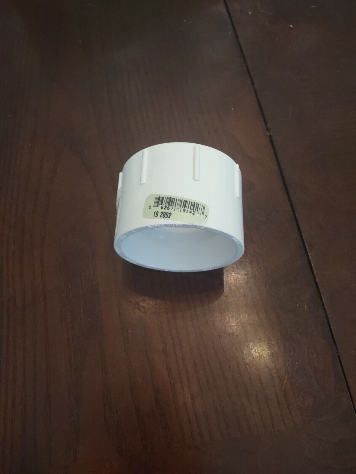 Genova 192892 700 Series Pipe Adapter, 2 Inch - $10.77