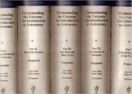 The Teaching Company, the Great Courses. Complete Set:&quot;understanding the... - $28.44