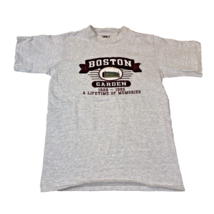 Vintage Boston Garden 1928-1995 A Lifetime of Memories Embroidered Shirt... - $369.56 MXN