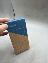 SimpliSafe KP3W Wireless Security Keypad White - €16,13 EUR