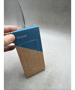 SimpliSafe KP3W Wireless Security Keypad White - $341.94 MXN