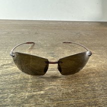 Maui Jim Lightouse MJ423-26  Rootbeer /HCL Bronze Sunglasses FRAMES ONLY - £26.01 GBP