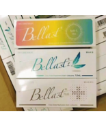 Full Set Bellast Filler Original From Korea EXPRESS SHIPPING  - $202.28 CAD