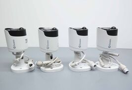 Swann SWNVK-88680W4FB-US 1TB NVR 4 x 4K PoE Cameras System image 2