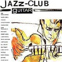 Jazz Club: Guitar, Various Artists, , Very Good - $3.99