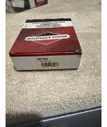 PISTON RING SETS BRIGGS &amp; Stratton 697683 - $467.67 MXN