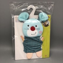 Haba Mouse Hand/Finger Puppet - $9.90