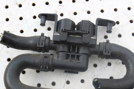 04-06 BMW E60 E61 525 528 530 535 545 550 HEATER CONTROL VALVE  R695 image 5