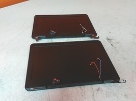 Lot of 2 Lenovo Chromebook 100e Gen 3 LCD Assembly Grade B - $39.60