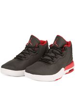 NIKE JORDAN ACADEMY BG KID'S SHOES SIZE 7Y NEW 844520 001 - $59.39