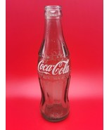 COCA-COLA BOTTLE-Petaluma California-2003-6 1/2 FL OZ-&quot;P&quot; Very Good - €8,20 EUR